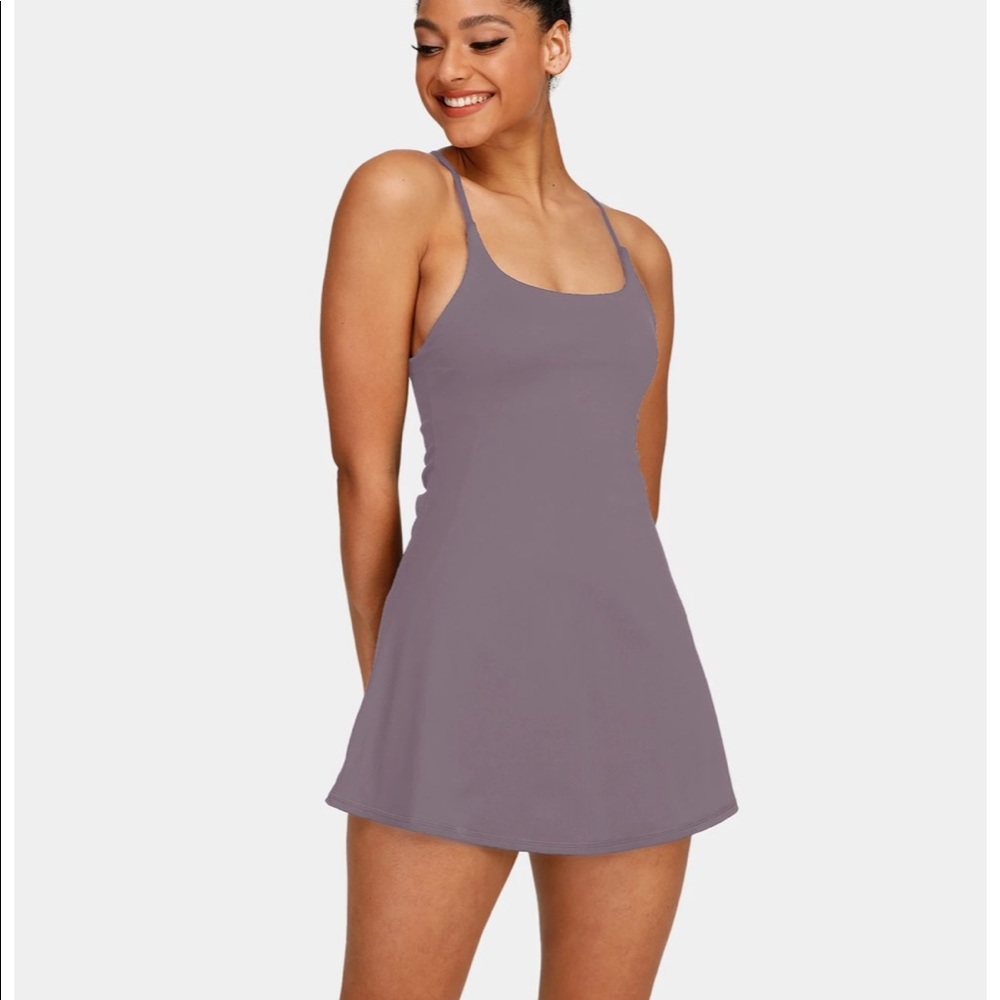 Halara dress